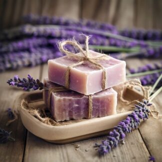 Beginners Cold Process Soap Making Online Workshop