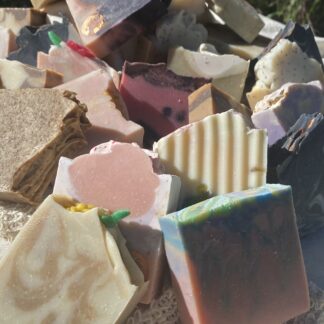The Soapmaker’s Collection - SALE