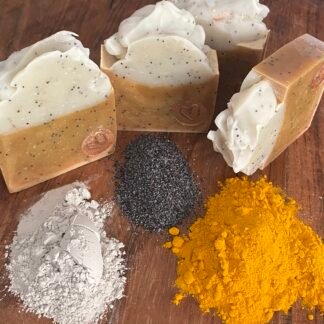 Beginner Cold Process Soap Making Course Online | Love Bobbie